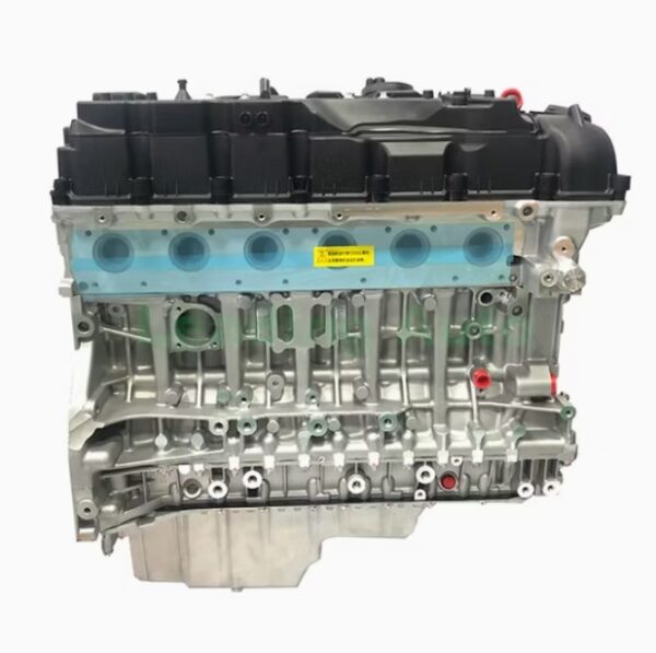 BMW N55 Engine Assembly