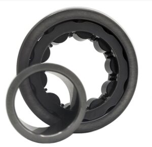 Dry Film Lubricated Bearings
