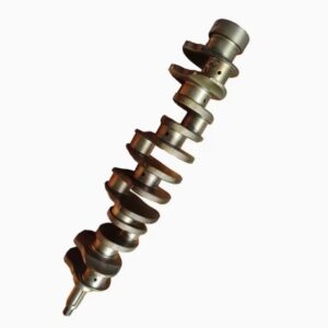 Japanese Vehicle Engine Crankshaft