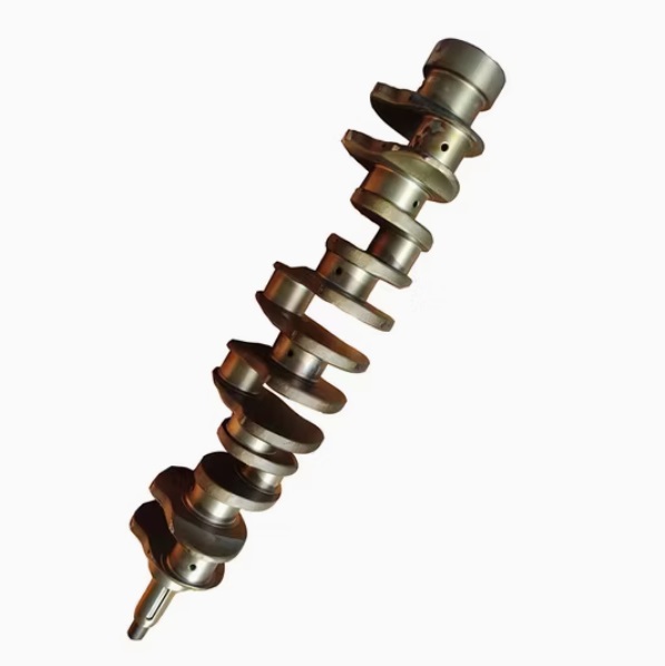 Japanese Vehicle Engine Crankshaft