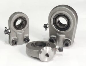 Hydraulic Cylinder Rod Eye Spherical Plain Bearing GIHR-K