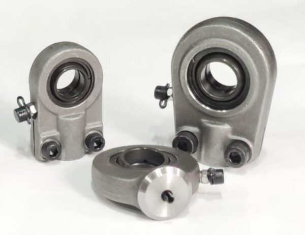 Hydraulic Cylinder Rod Eye Spherical Plain Bearing GIHR-K
