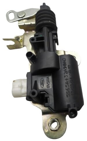 Rear Trunk Lid Lock Actuator Motor 5S65A432A98AD for Ford Fiesta