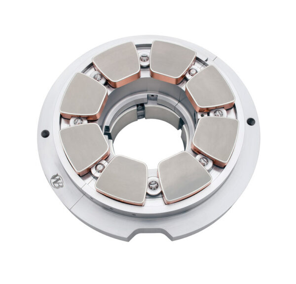 高性能流体动压轴承 High-performance hydrodynamic thrust bearing