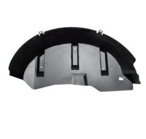 Aluminum Rear Inner Fender Liners Aluminum Rear Inner Fender Liners