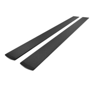 Chevy Electric Running Boards Chevy Electric Running Boards