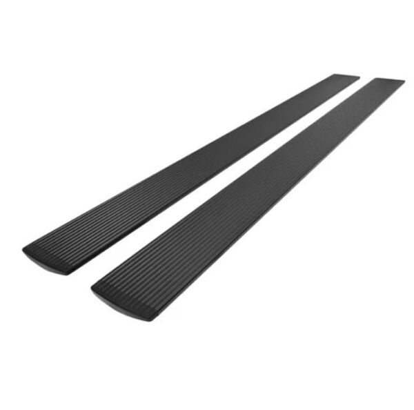 Chevy Electric Running Boards Chevy Electric Running Boards
