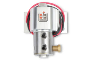 Hurst Roll Control Line Lock Solenoid Valve Body