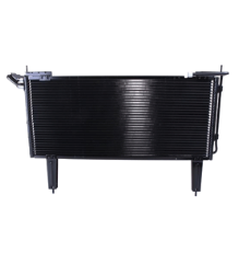 Car Air Conditioning Condenser