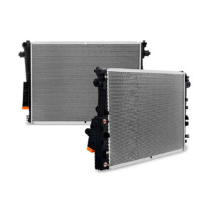 Replacement Radiator Aluminum Replacement Radiator