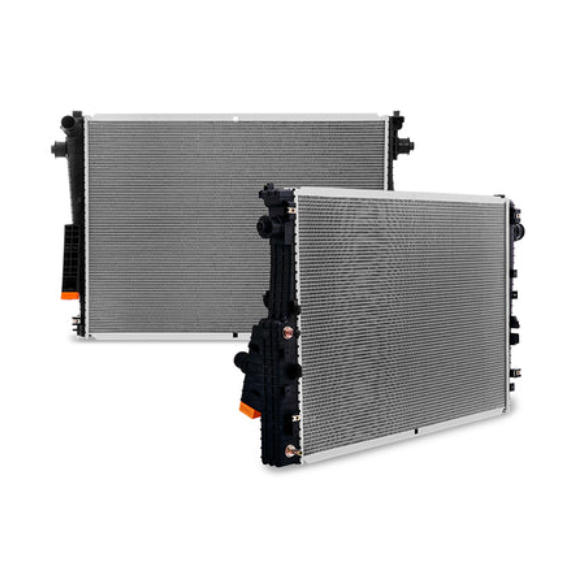 Replacement Radiator Aluminum Replacement Radiator