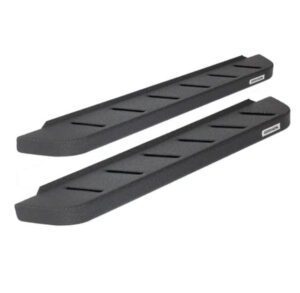 Universal Wide Running Boards