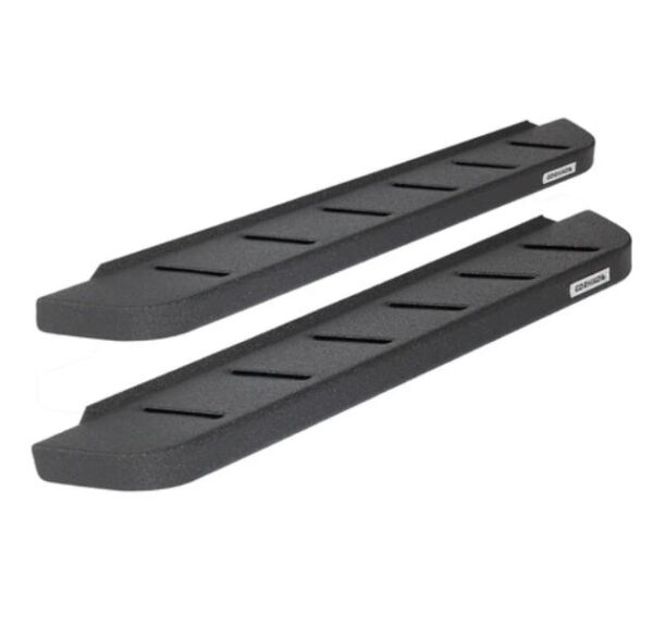 Universal Wide Running Boards Universal Wide Running Boards
