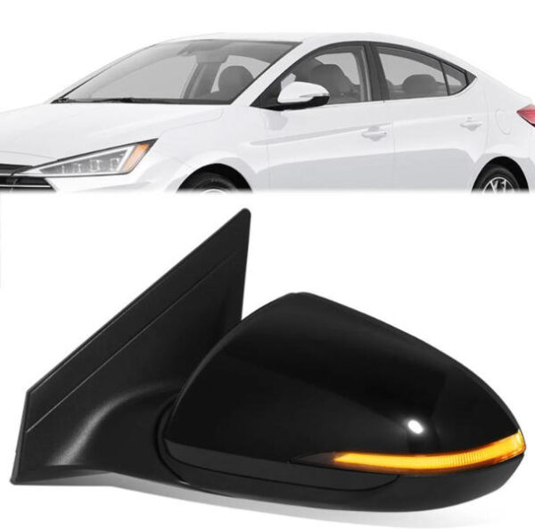 houshijing Side View Mirror Assembly