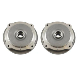 Front Brake Drum