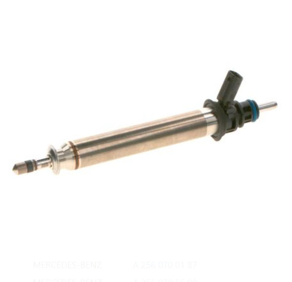 喷油阀 Fuel Injector