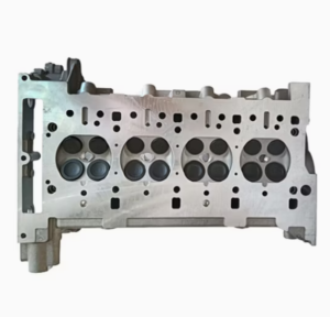 Cylinder Head Assembly