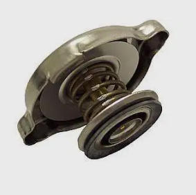 散热器盖 Radiator Cap