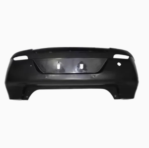 Auto Parts Rear Bumper