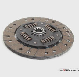 离合器片 Clutch Disc