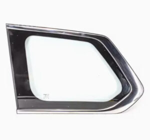 Rear Side Fixed Window Glass Assembly for Haval H6